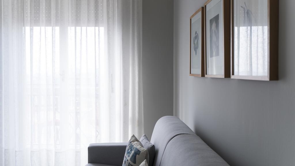 Italianway - Bergognone 47 Apartment Milan Exterior photo