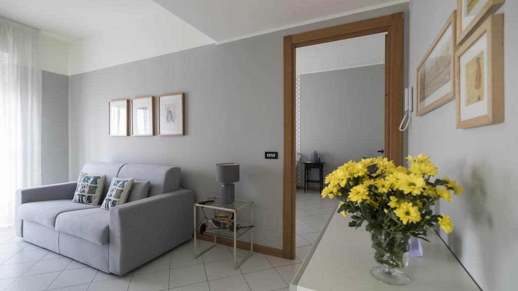 Italianway - Bergognone 47 Apartment Milan Exterior photo