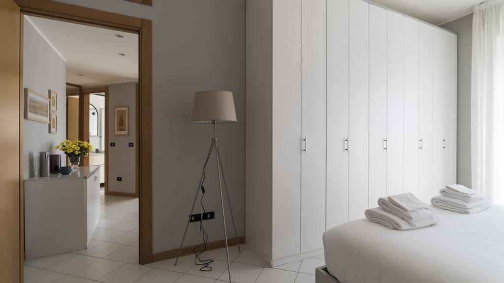 Italianway - Bergognone 47 Apartment Milan Exterior photo