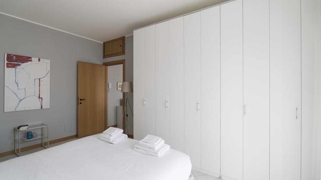 Italianway - Bergognone 47 Apartment Milan Exterior photo